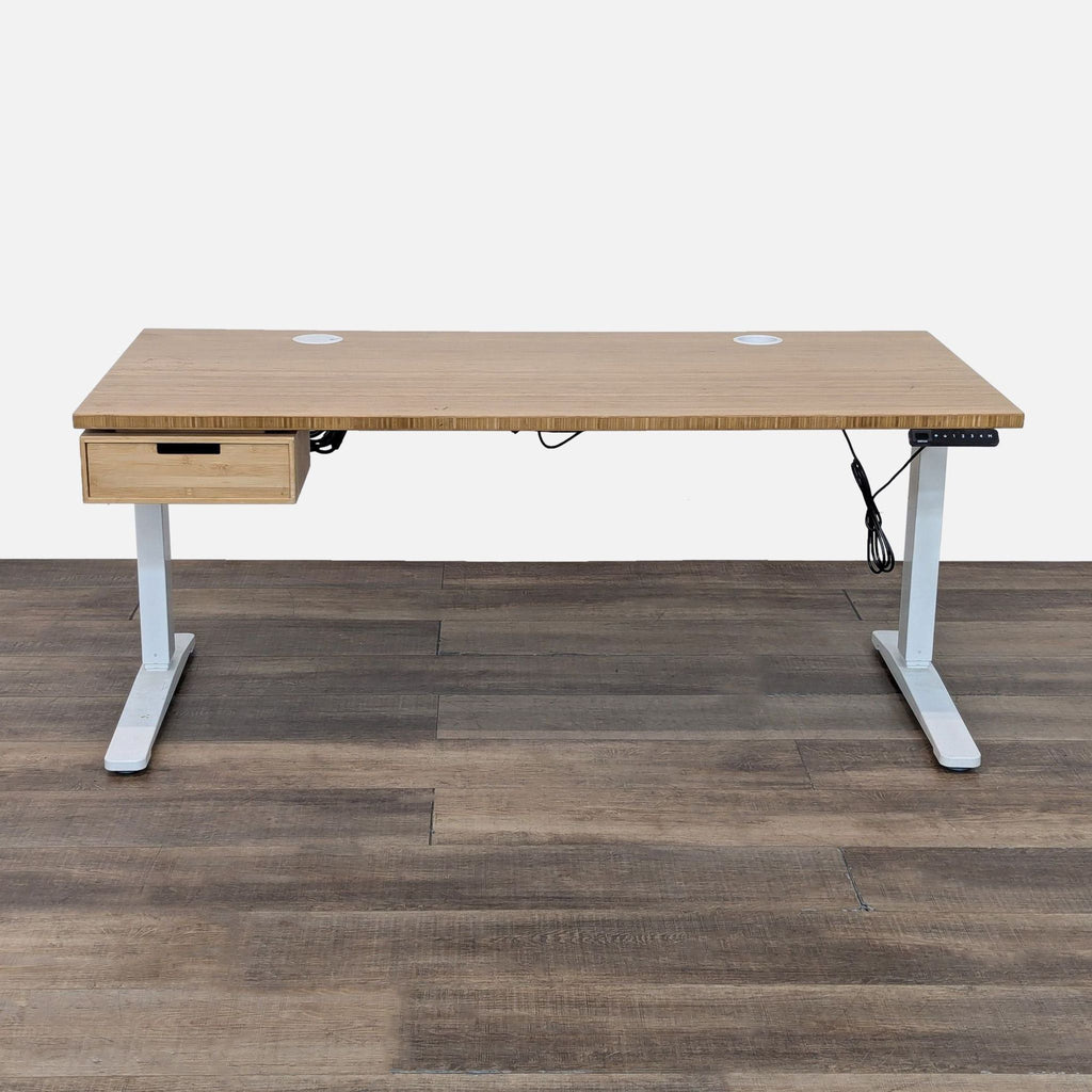Uplift V2 Adjustable Standing Desk