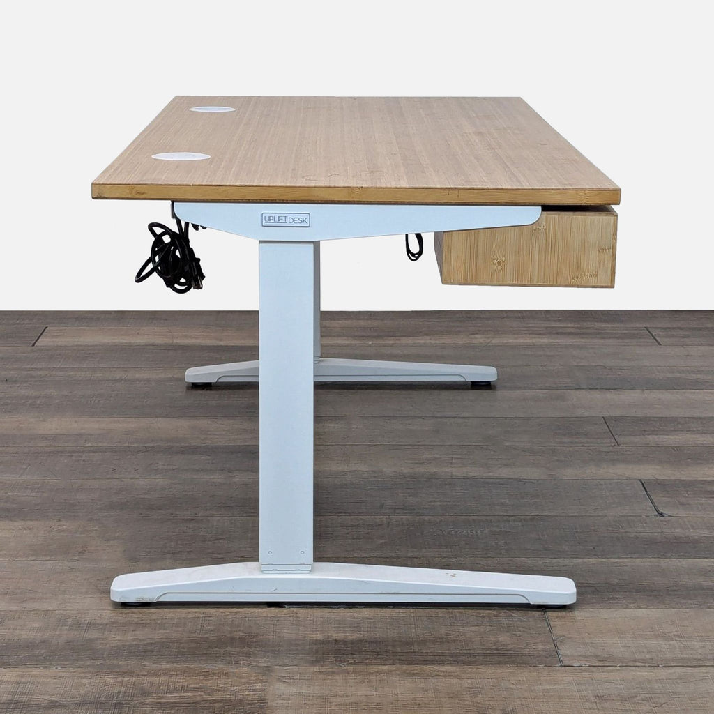 Uplift V2 Adjustable Standing Desk