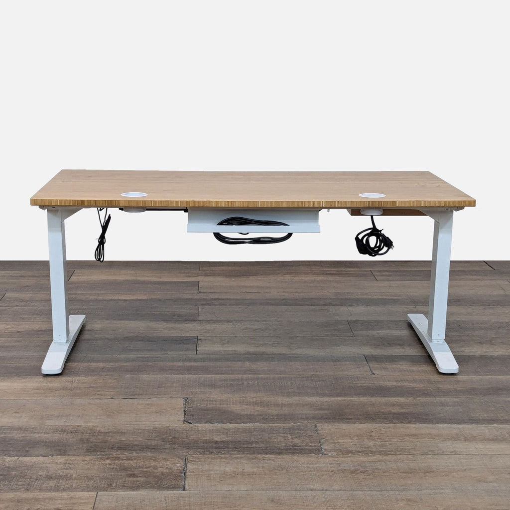 Uplift V2 Adjustable Standing Desk