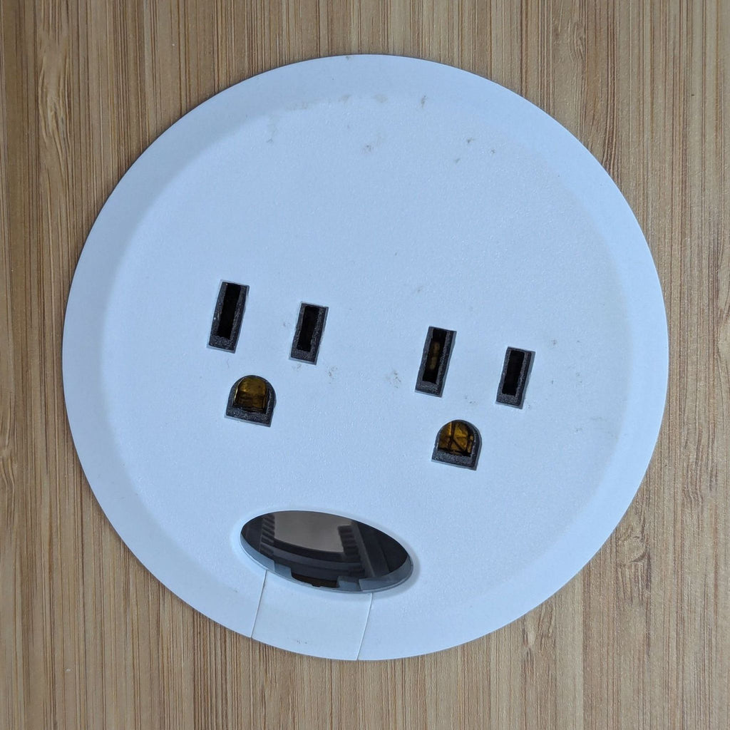 Uplift V2 Adjustable Standing Desk