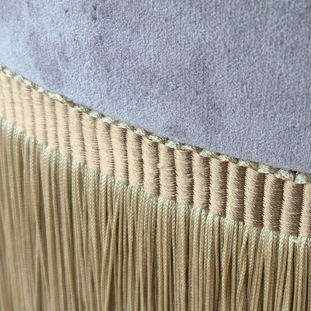 Lorenza Bozzoli Handmade Pouf