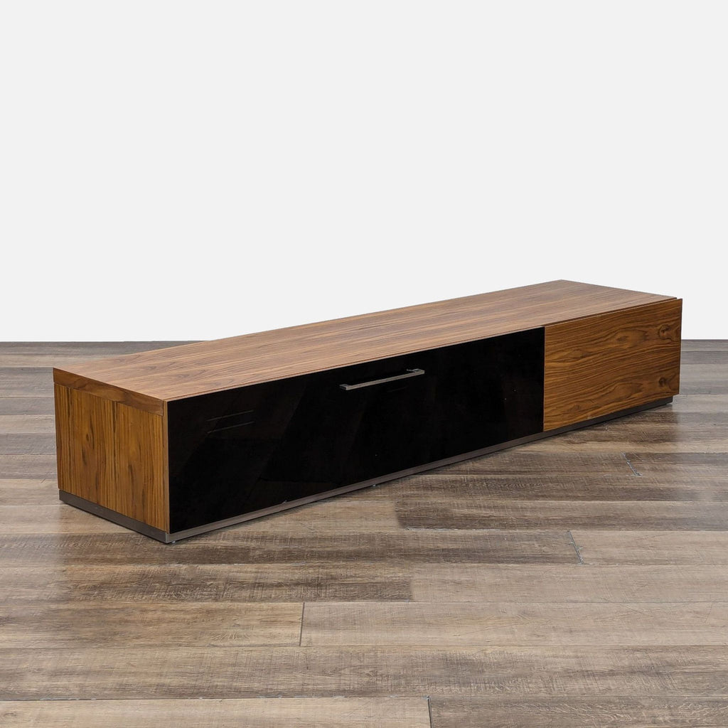 B-Modern Media Console