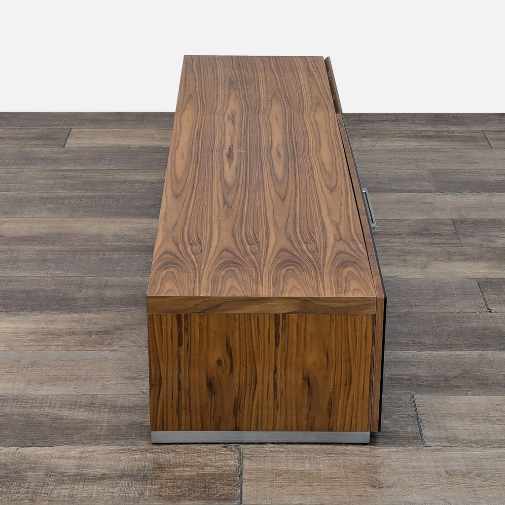 B-Modern Media Console