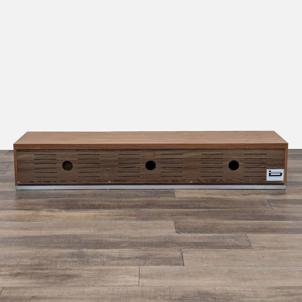 B-Modern Media Console