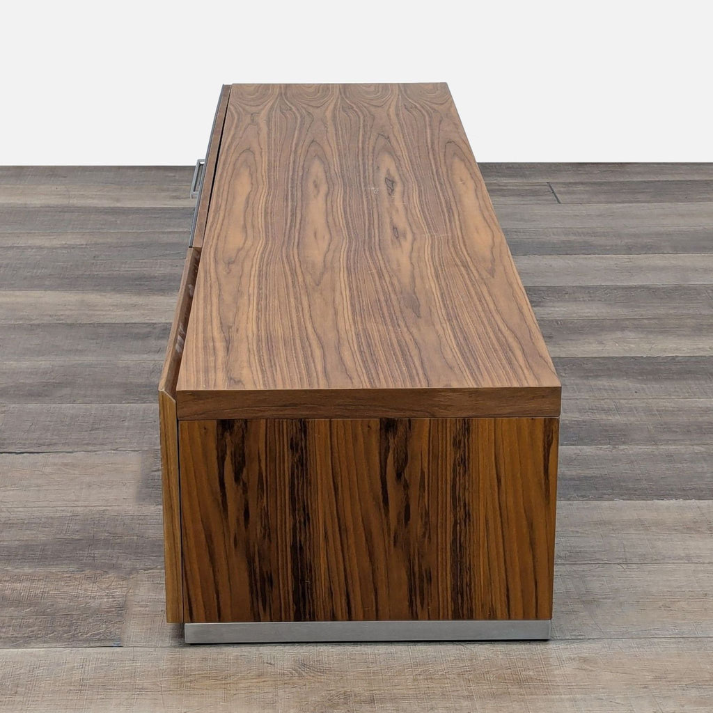 B-Modern Media Console