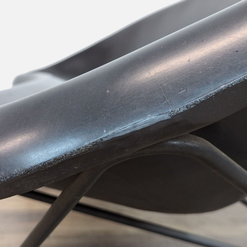 Galanter & Jones Helios Modern Outdoor Heated Sofa