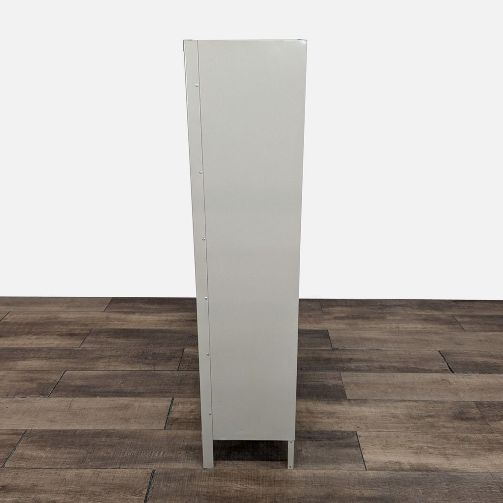 Tennsco 5 High Box Locker