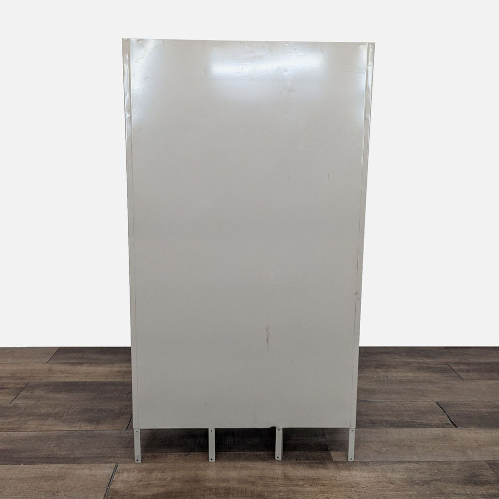 Tennsco 5 High Box Locker