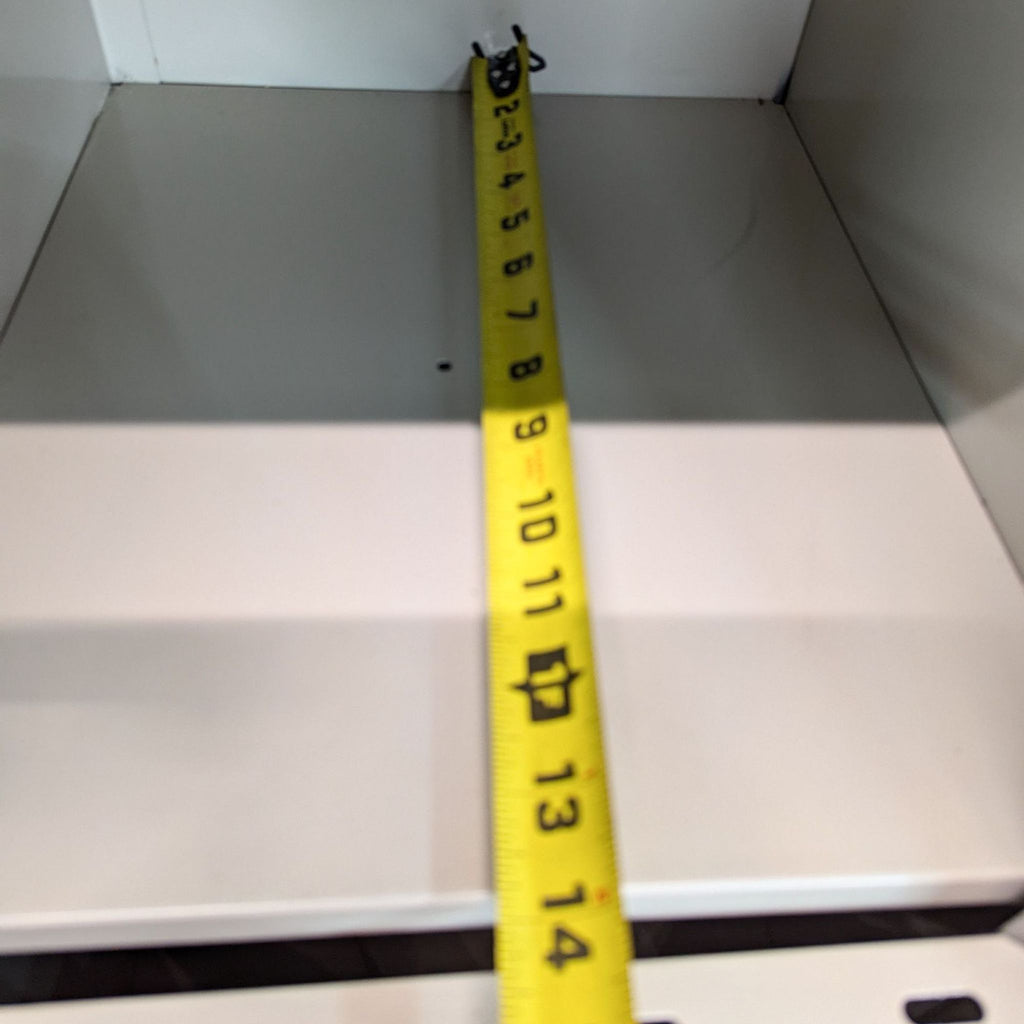 Tennsco 5 High Box Locker