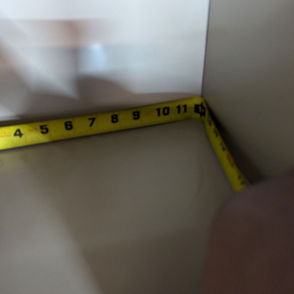 Tennsco 5 High Box Locker