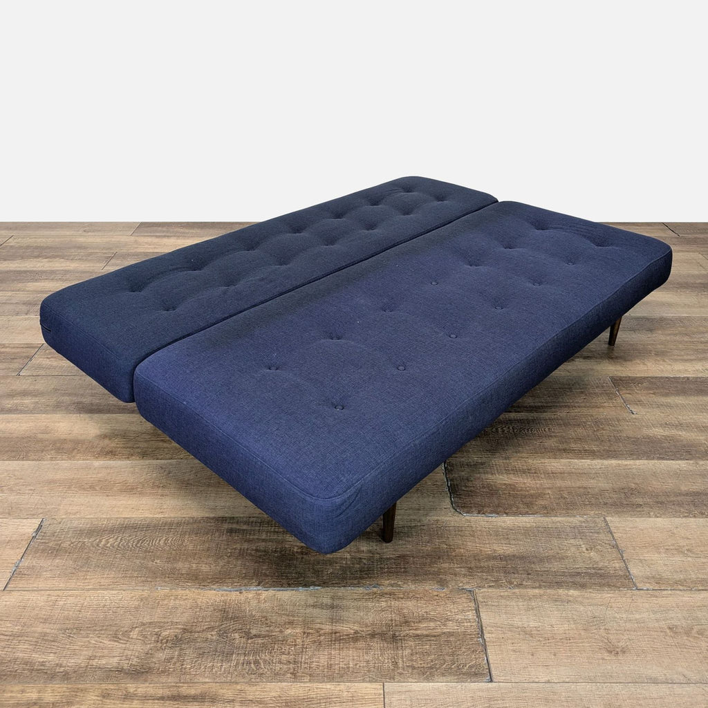 Room & Board Deco Modern Convertible Sleeper Sofa