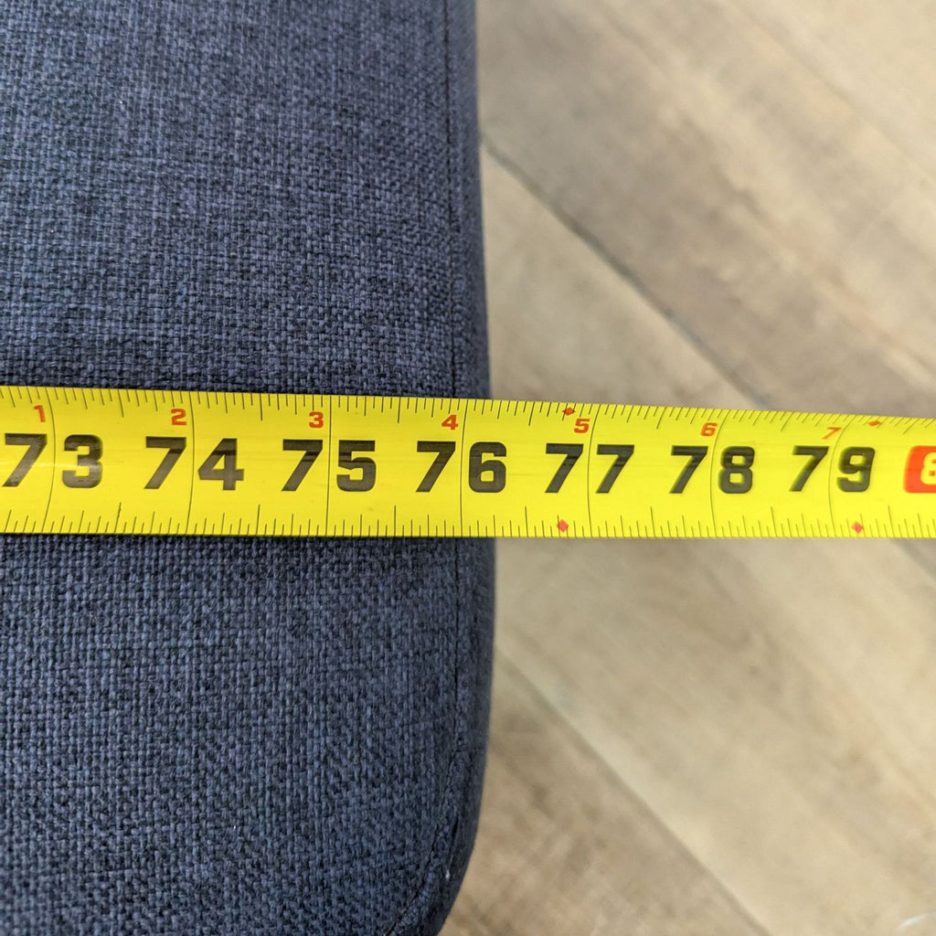 Room & Board Deco Modern Convertible Sleeper Sofa