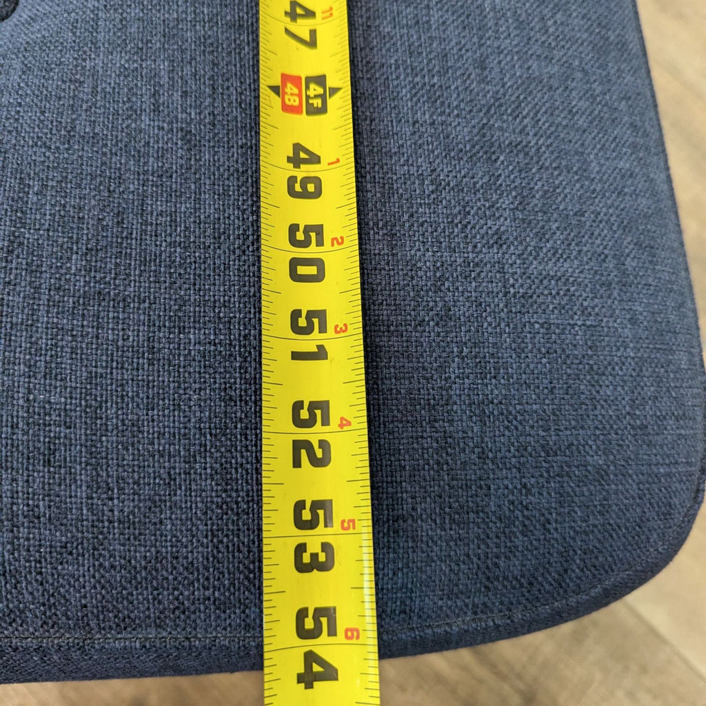 Room & Board Deco Modern Convertible Sleeper Sofa