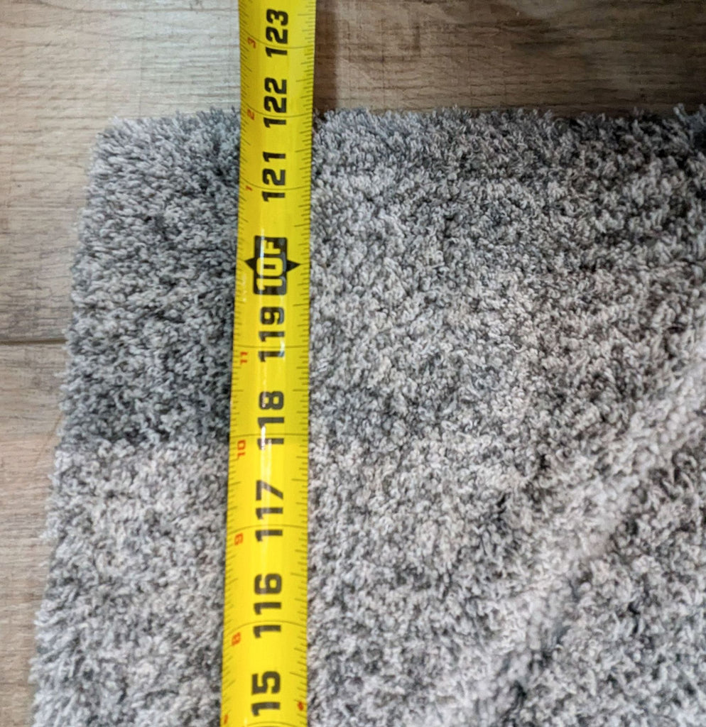 Plush Step Izzie 7’10”x10’ Area Rug