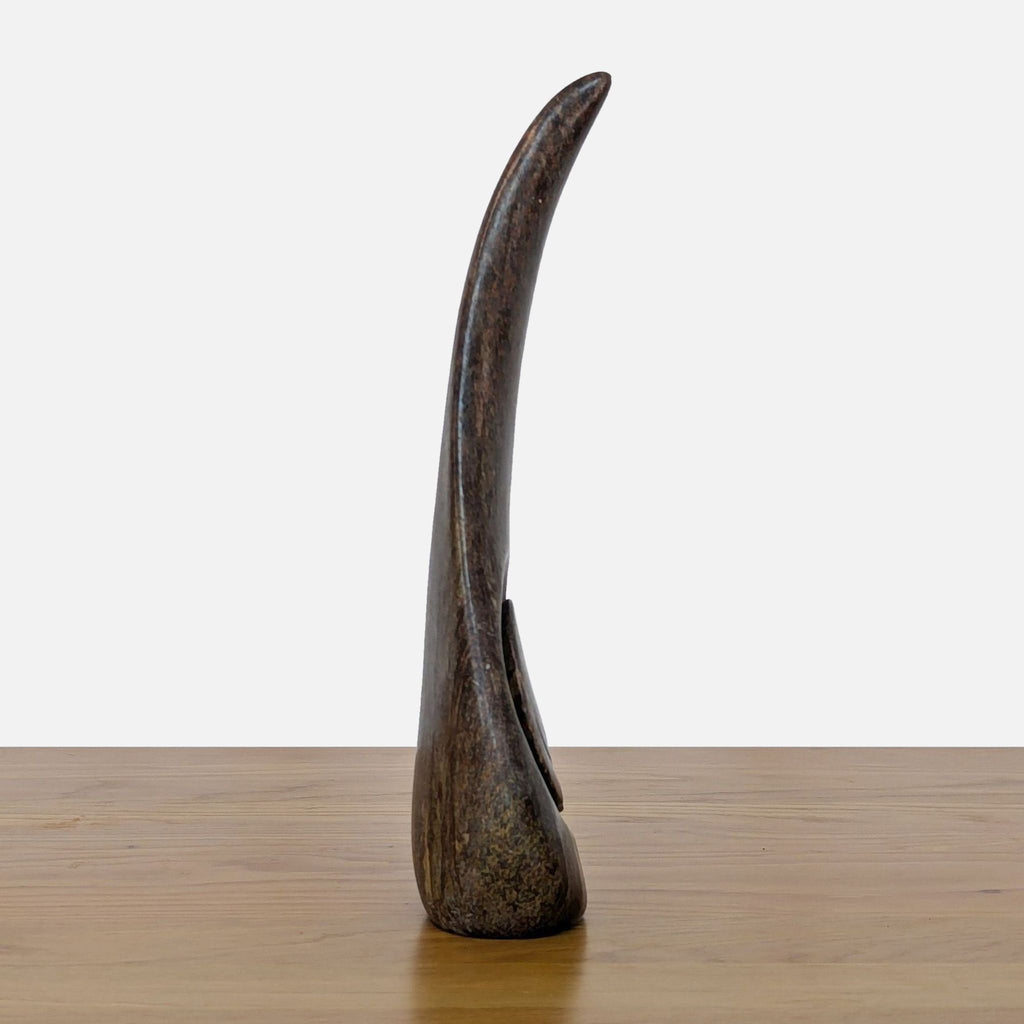 “Spirit Dreams” Shona Stone Sculpture by Stanley Chidoti Shadreck