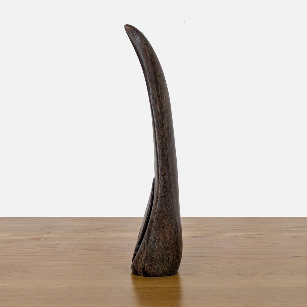 “Spirit Dreams” Shona Stone Sculpture by Stanley Chidoti Shadreck