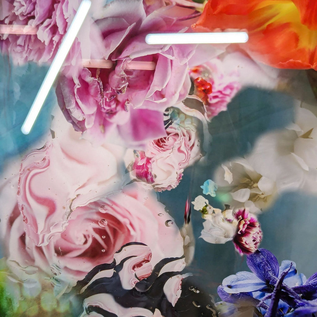 Lumas Original Limited Edition “Tonda 2” by Isabelle Menin