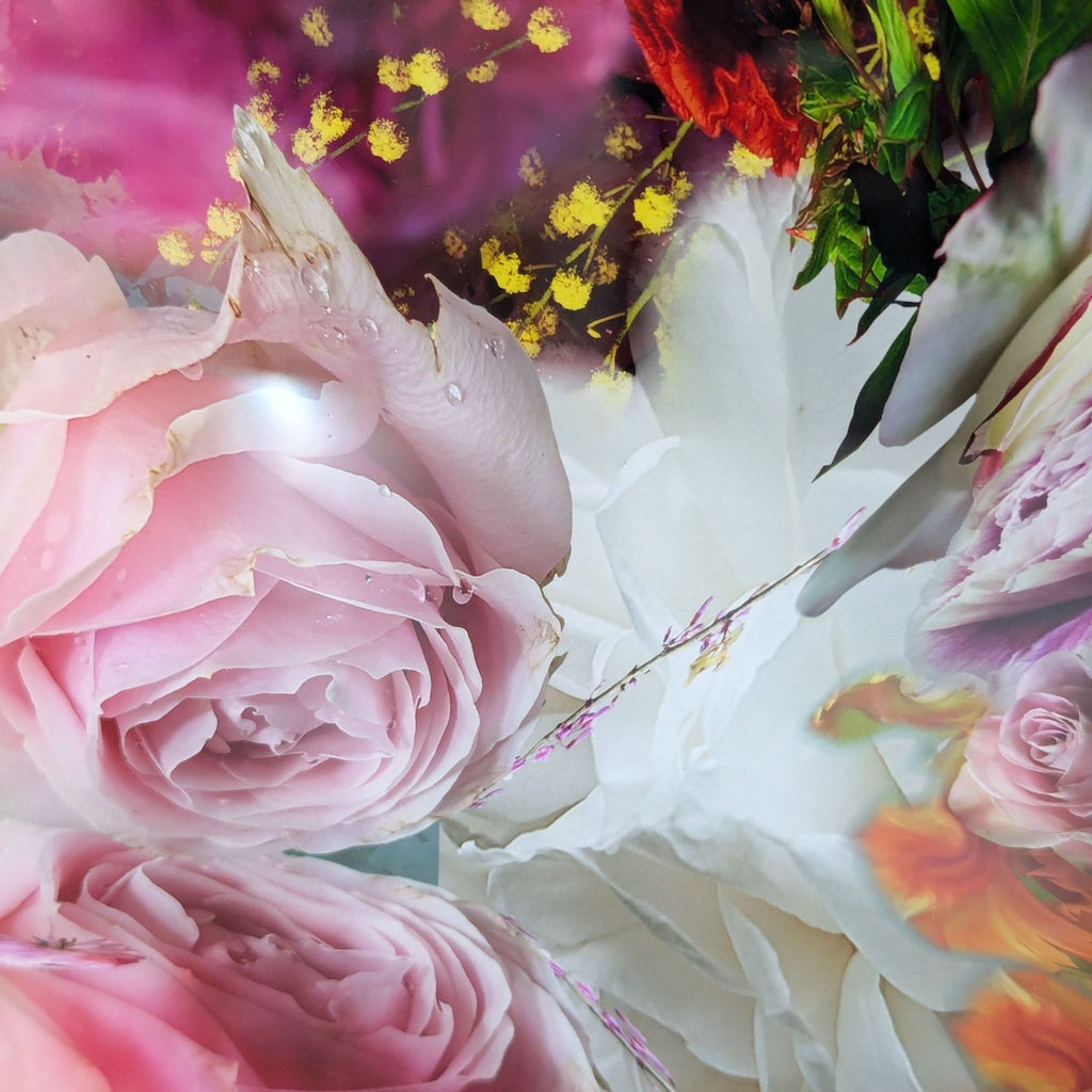 Lumas Original Limited Edition “Tonda 2” by Isabelle Menin