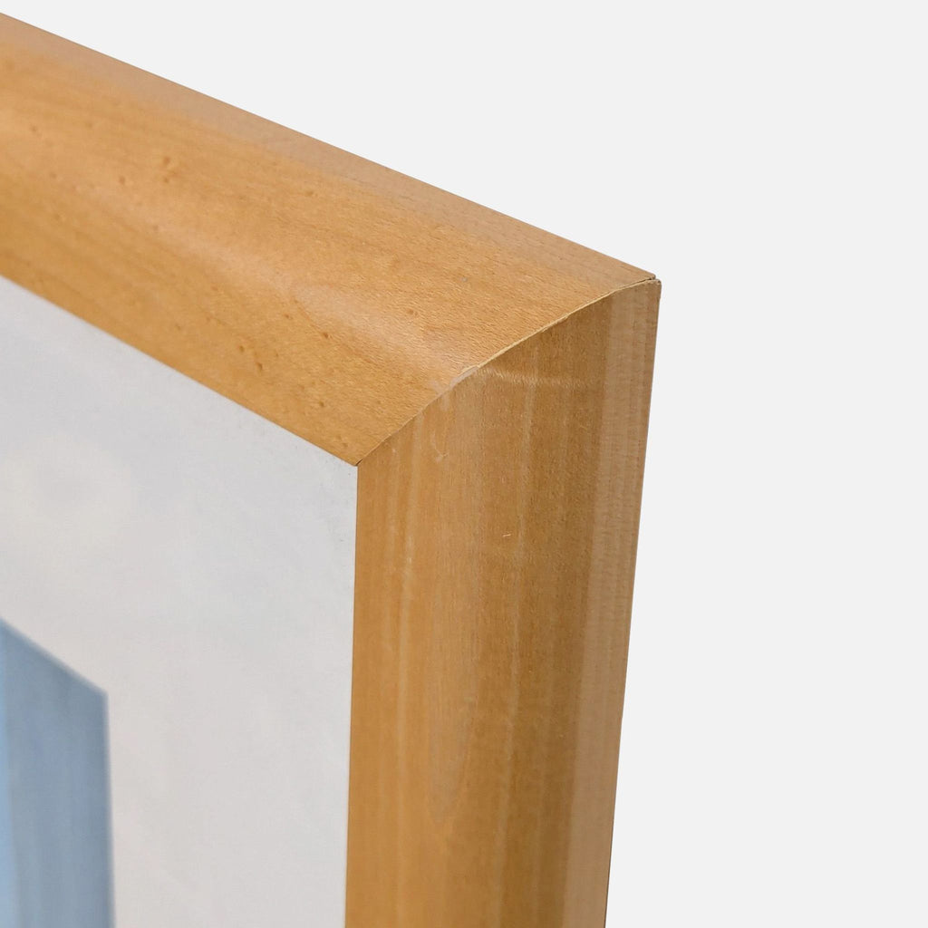 Z-Gallerie Print “Room by the Sea” by Edward Hopper