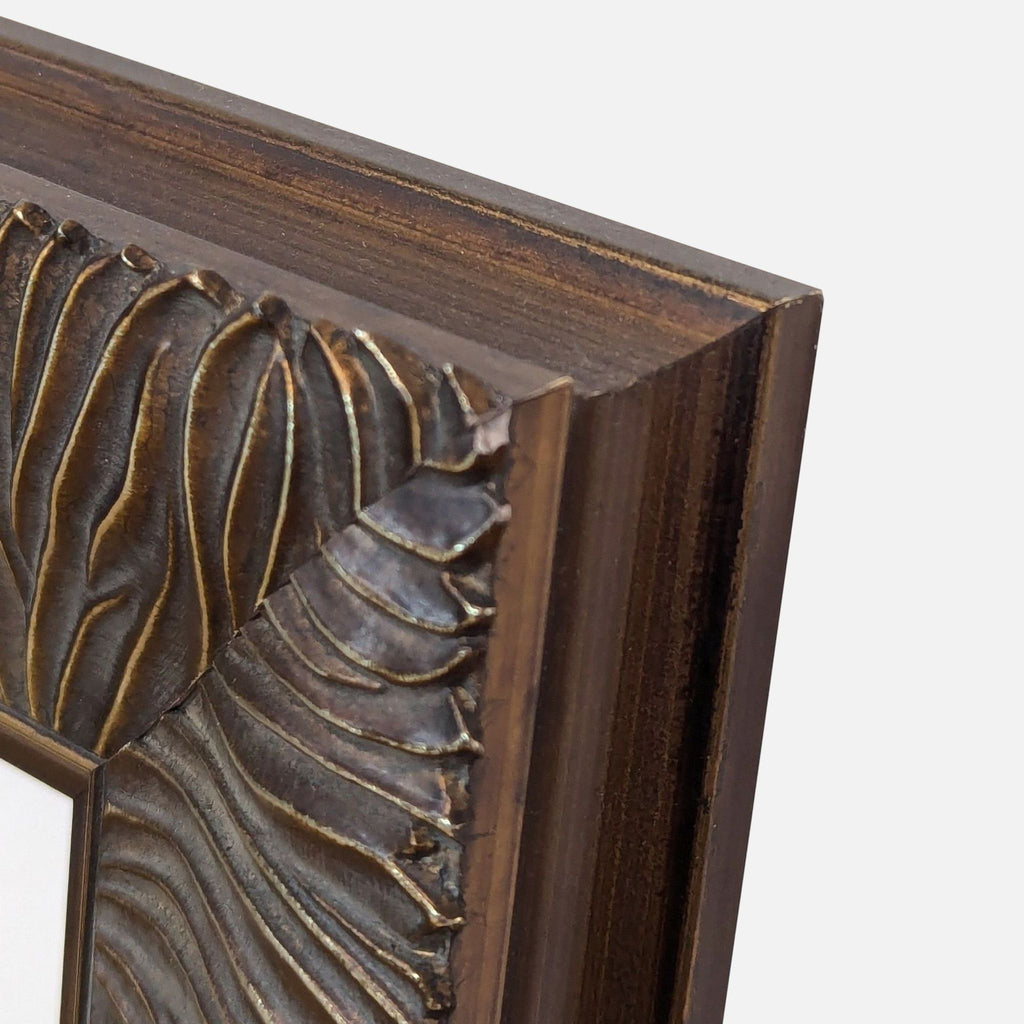 Vibrant Tropical Art Print