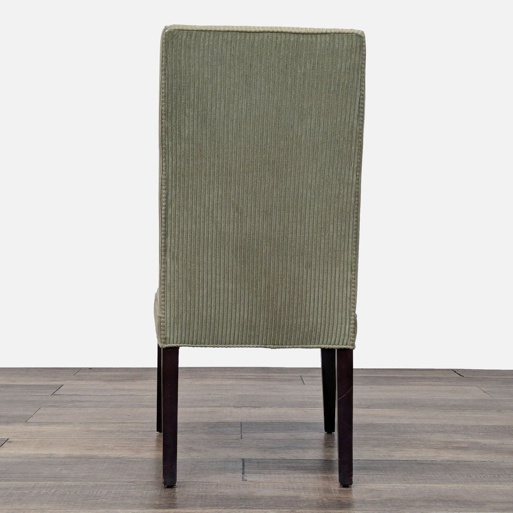 Restoration Hardware Hudson Parsons Dining Chair