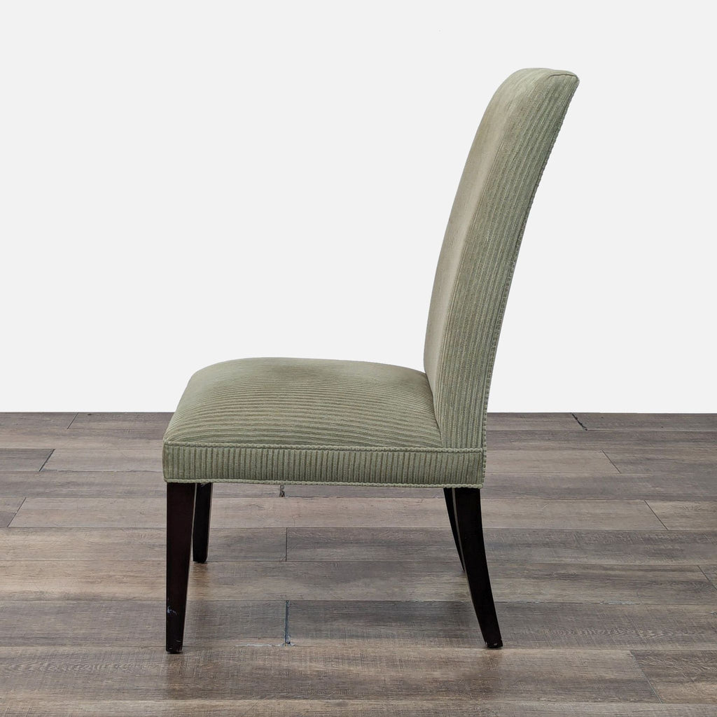 Restoration Hardware Hudson Parsons Dining Chair