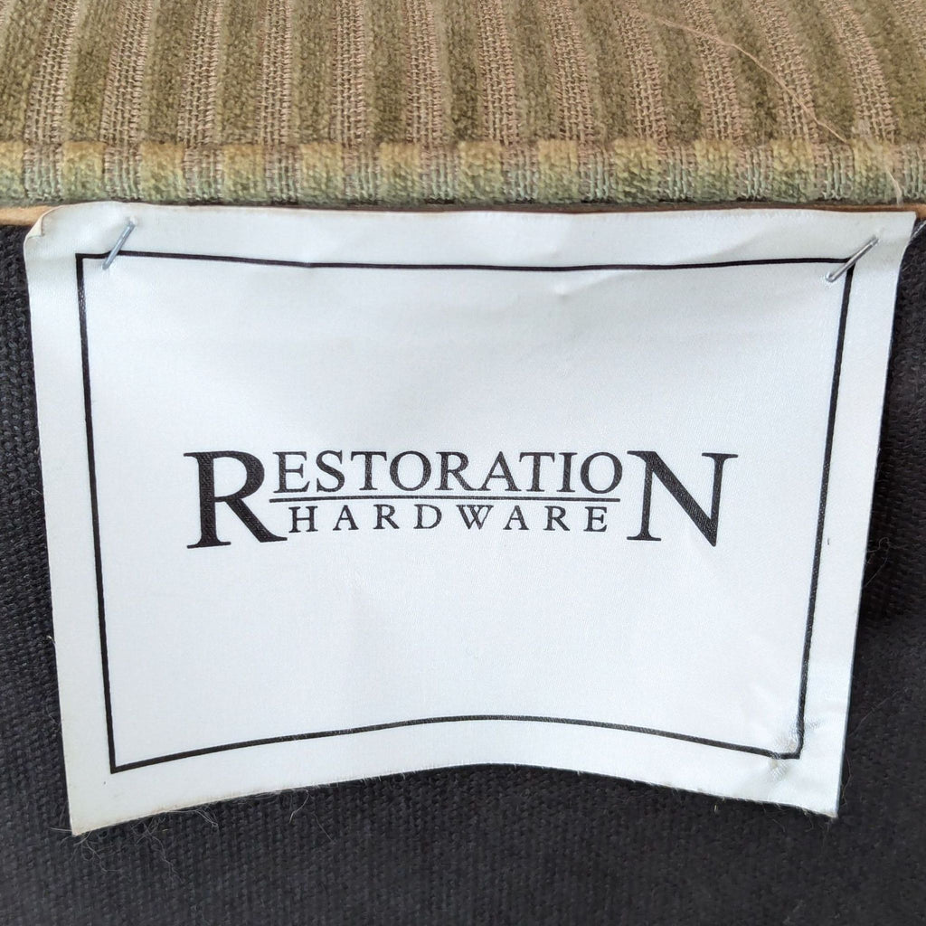 Restoration Hardware Hudson Parsons Dining Chair