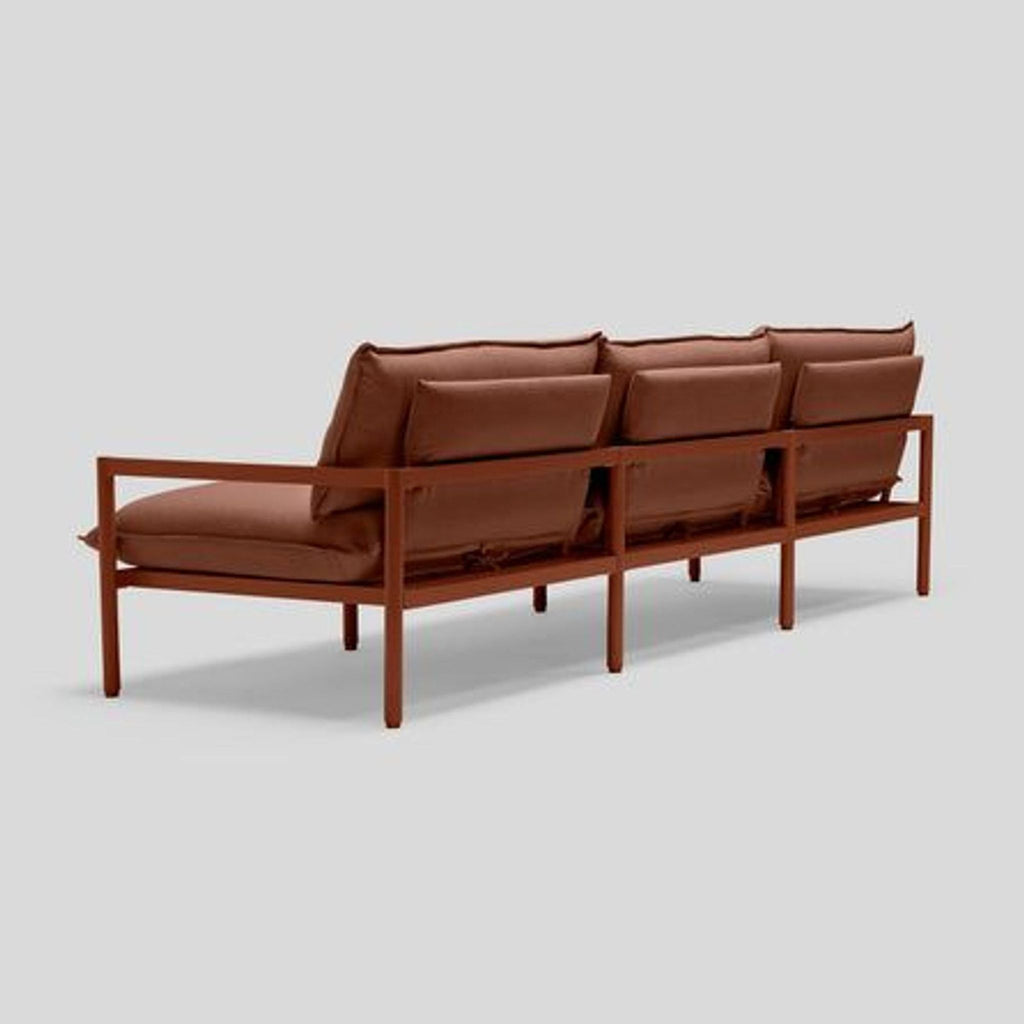 Neighbor Terra Modern Outdoor Sofa