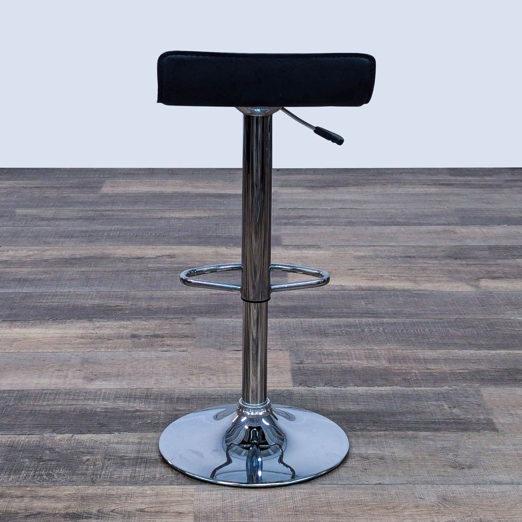 LumiSource Adjustable Bar Stool
