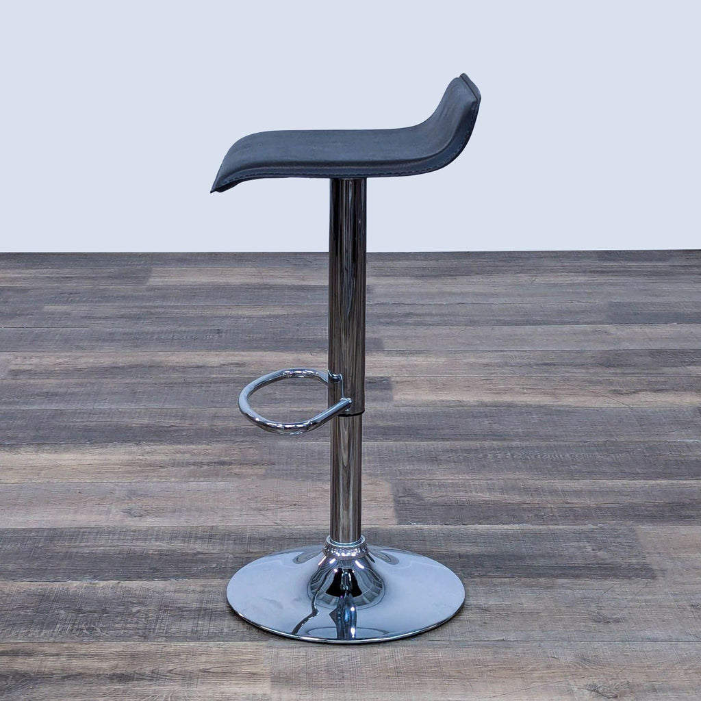 LumiSource Adjustable Bar Stool