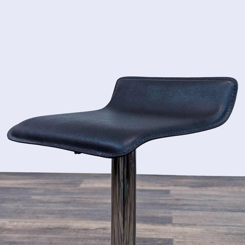 LumiSource Adjustable Bar Stool