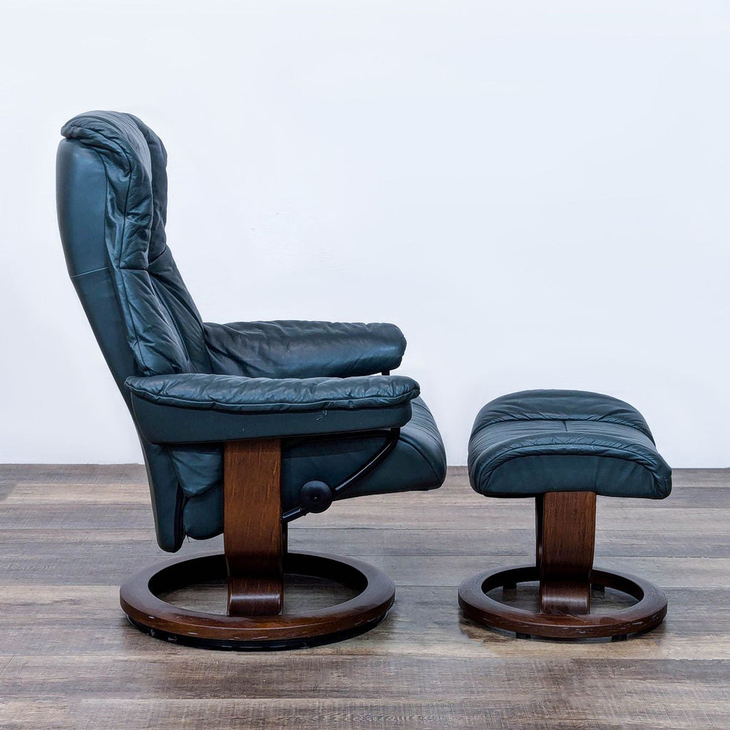 Ekornes Stressless Recliners
