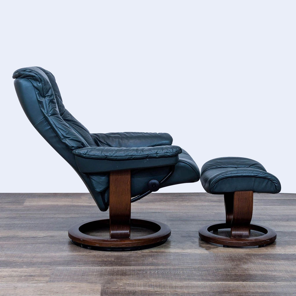 Ekornes Stressless Recliners