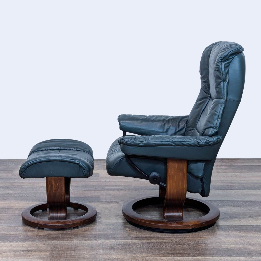 Ekornes Stressless Recliners