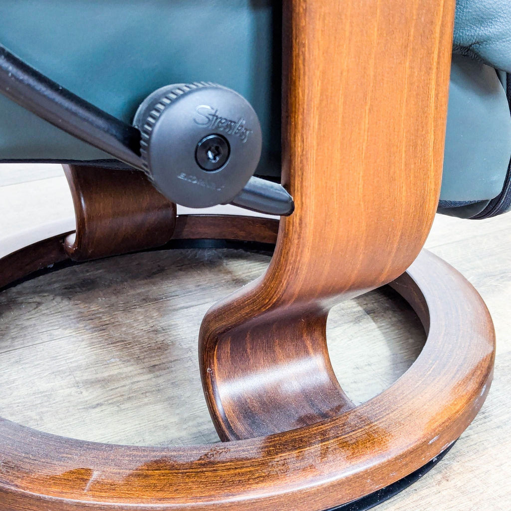 Ekornes Stressless Recliners