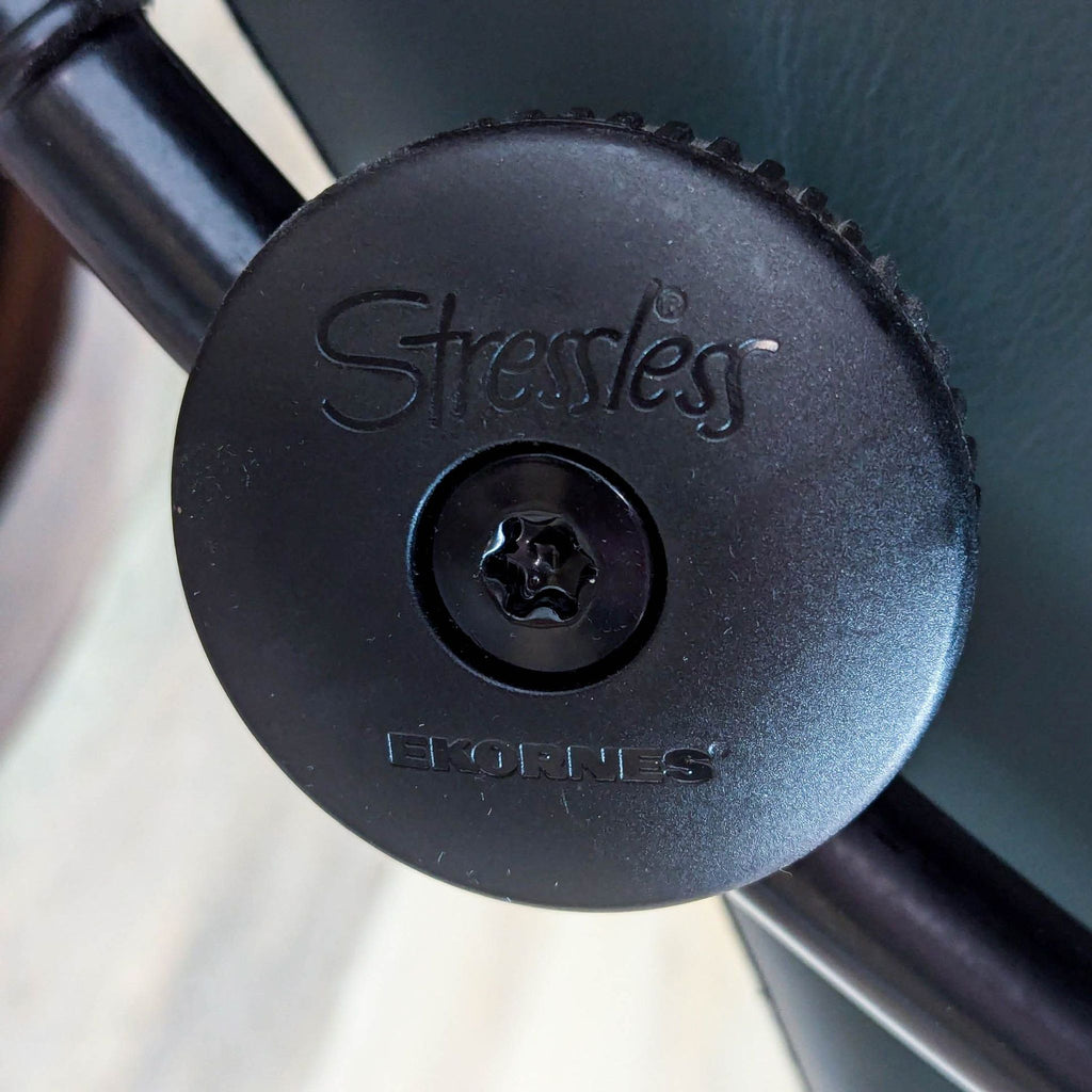 Ekornes Stressless Recliners