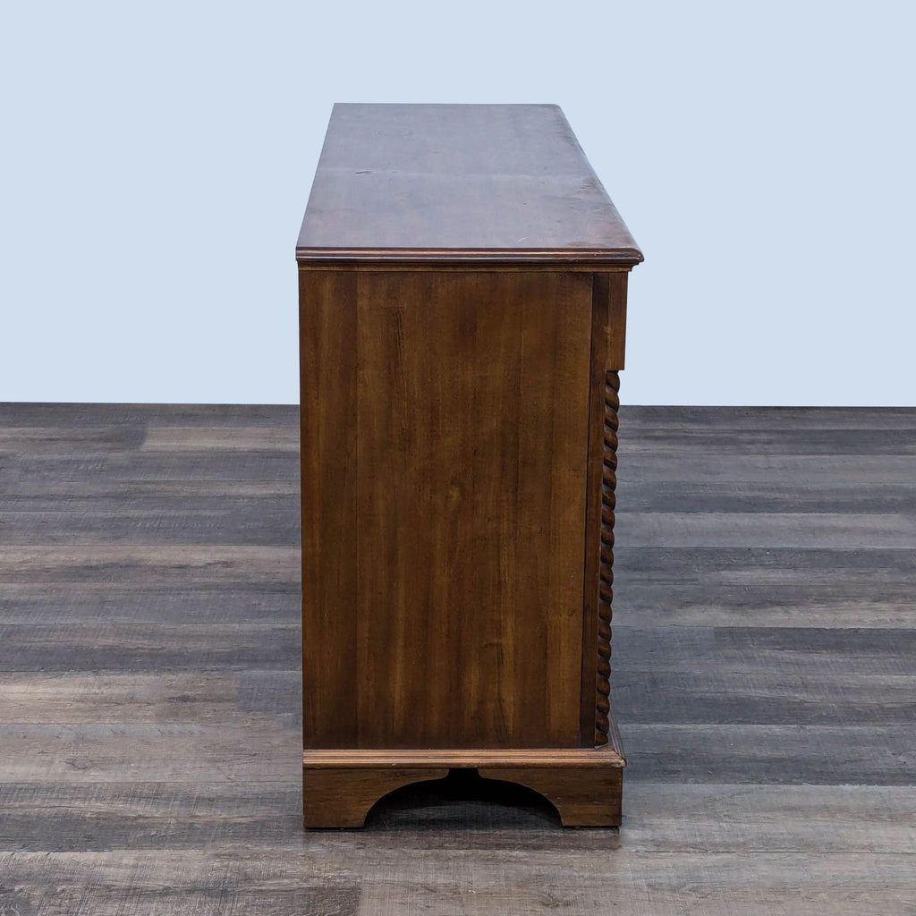 Classic 8-Drawer Dresser