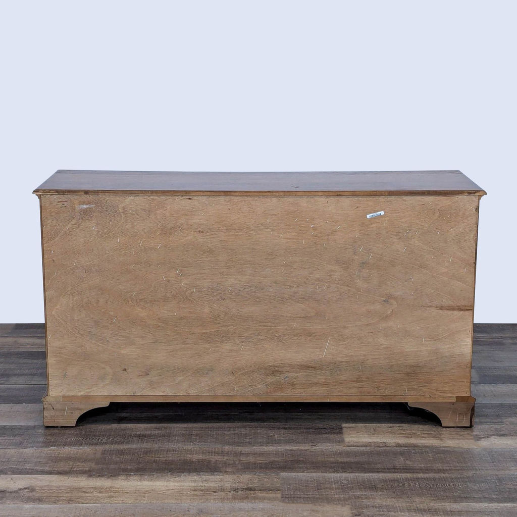 Classic 8-Drawer Dresser