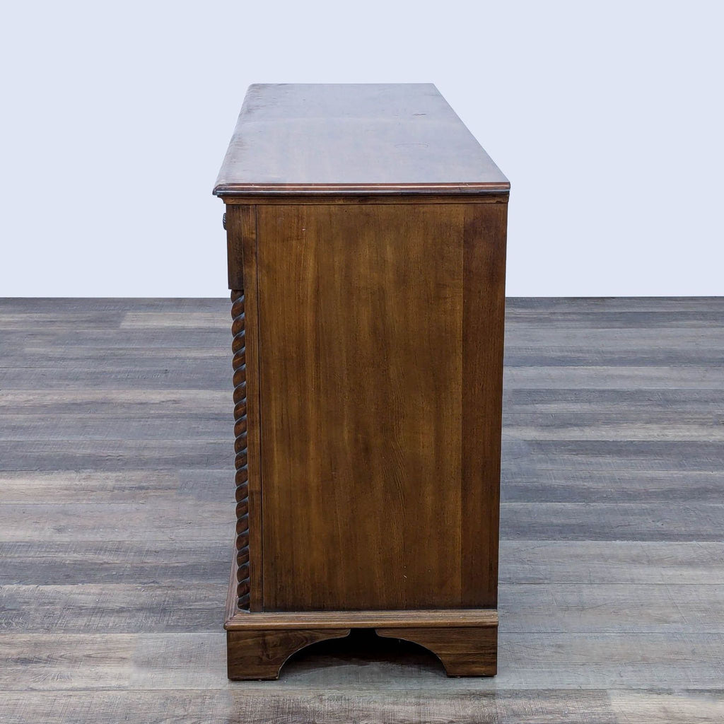 Classic 8-Drawer Dresser