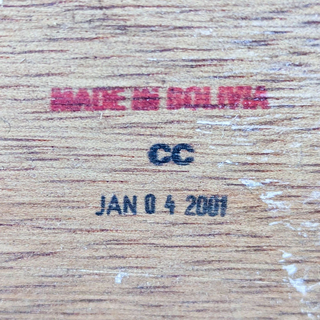 Classic 8-Drawer Dresser