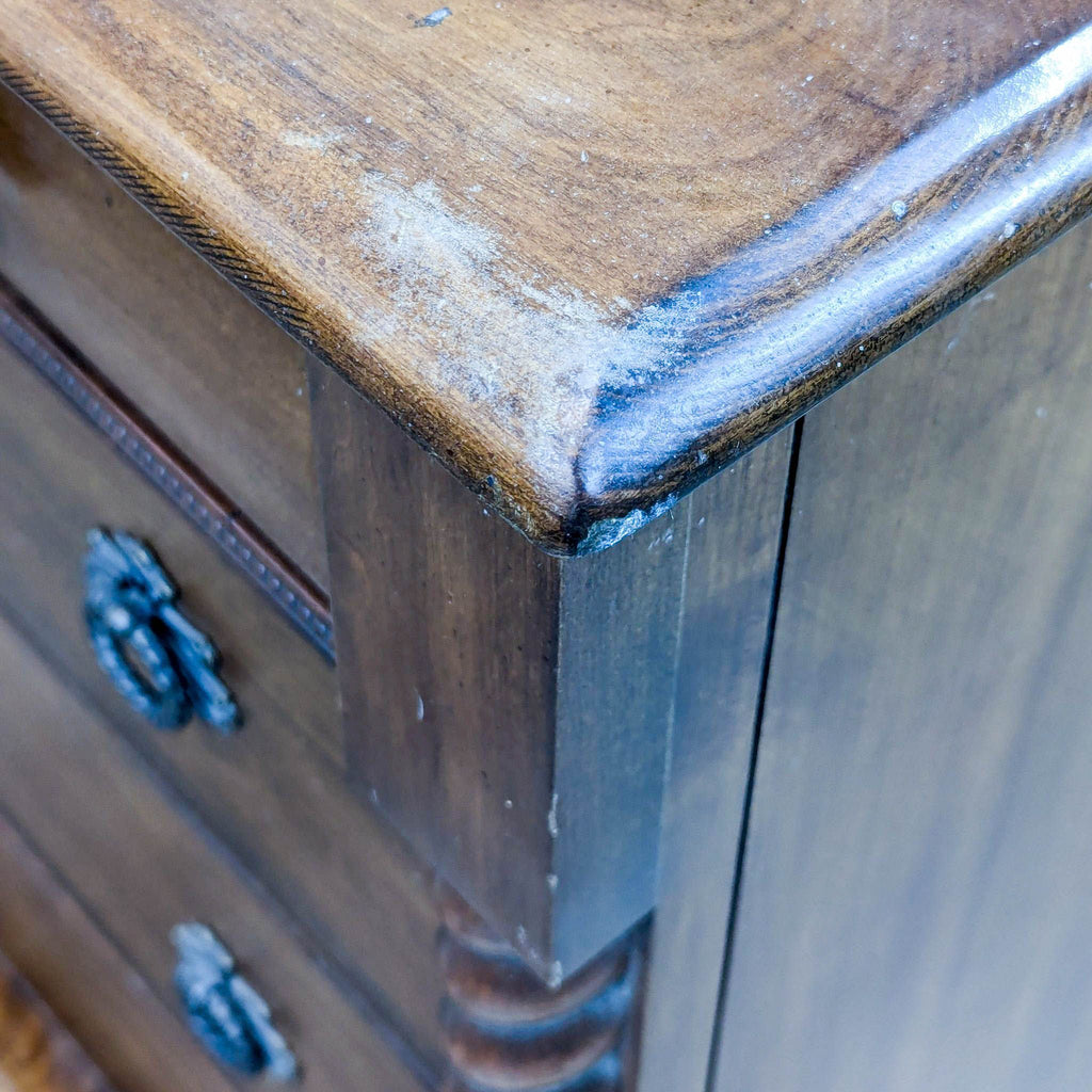 Classic 8-Drawer Dresser