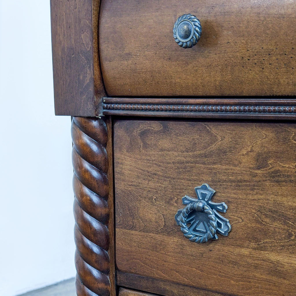 Classic 8-Drawer Dresser