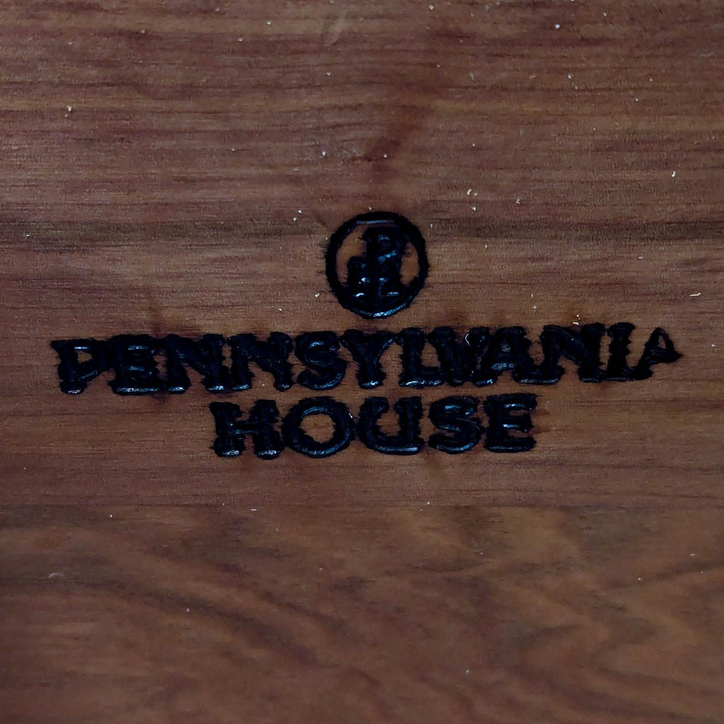 Pennsylvania House Classic 10-Drawer Dresser