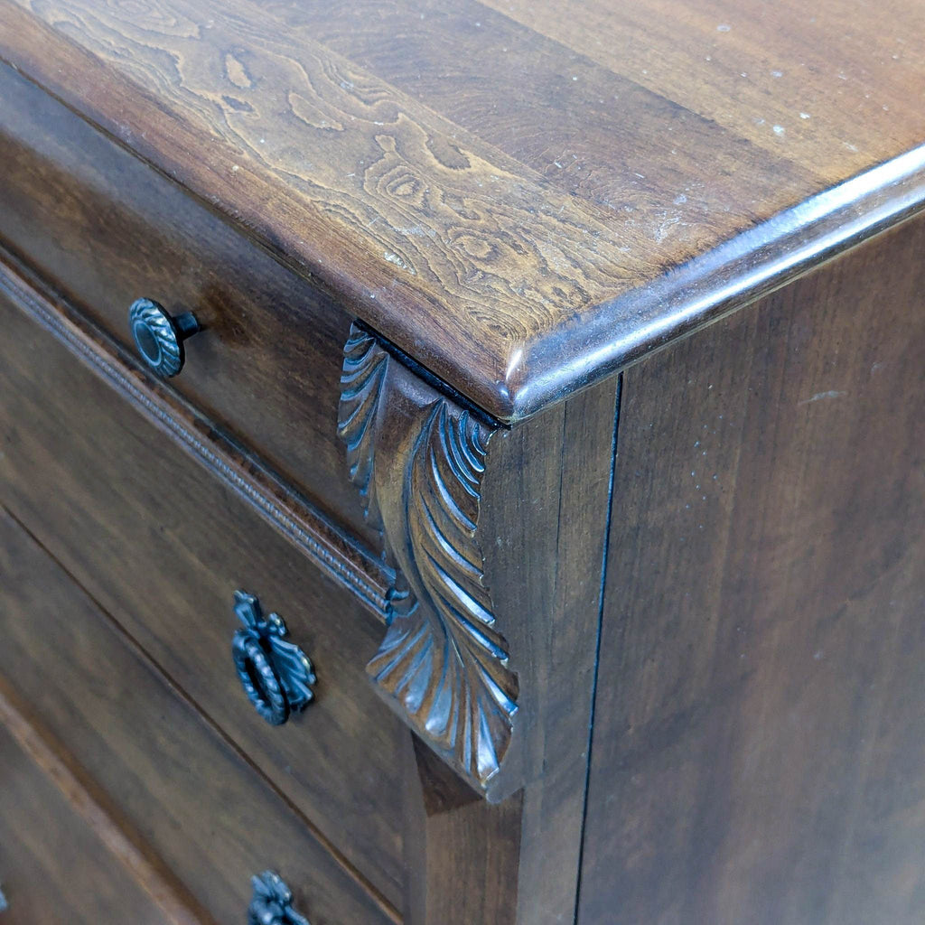 Pennsylvania House Classic 10-Drawer Dresser