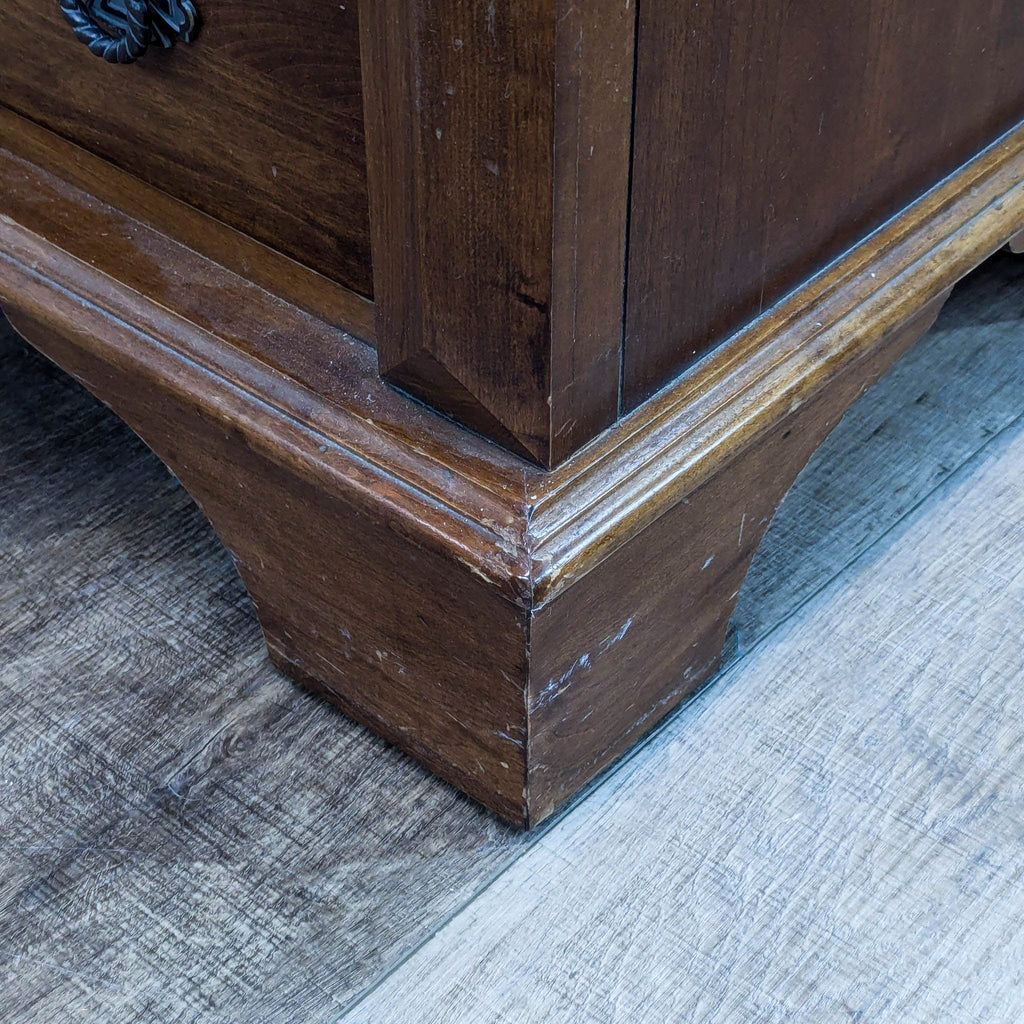 Pennsylvania House Classic 10-Drawer Dresser