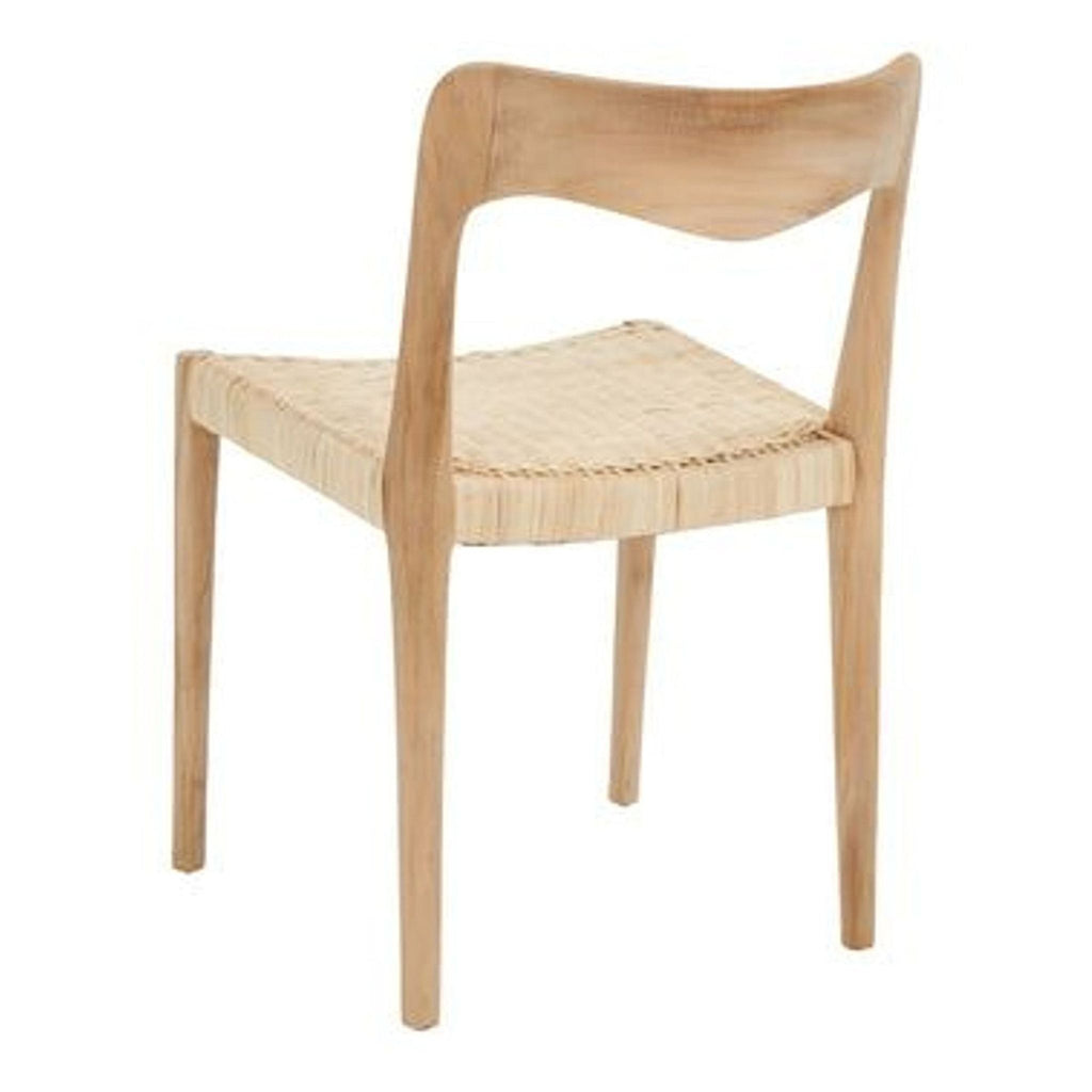 Safavieh Sezja Dining Chair