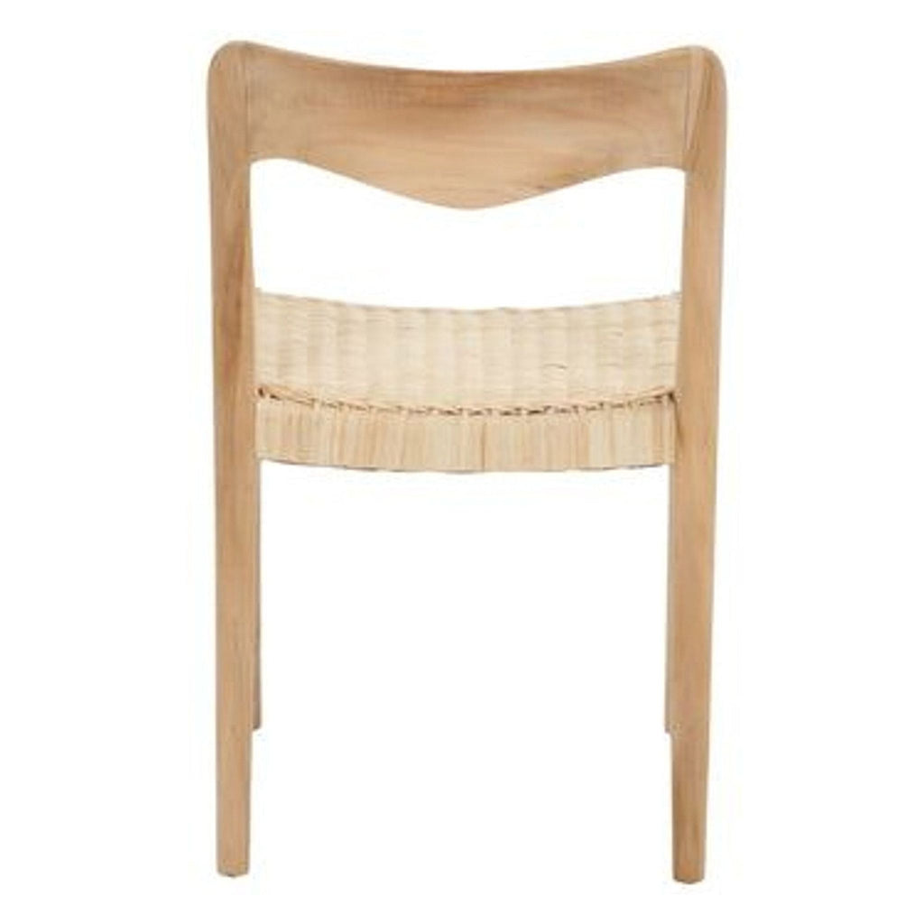 Safavieh Sezja Dining Chair