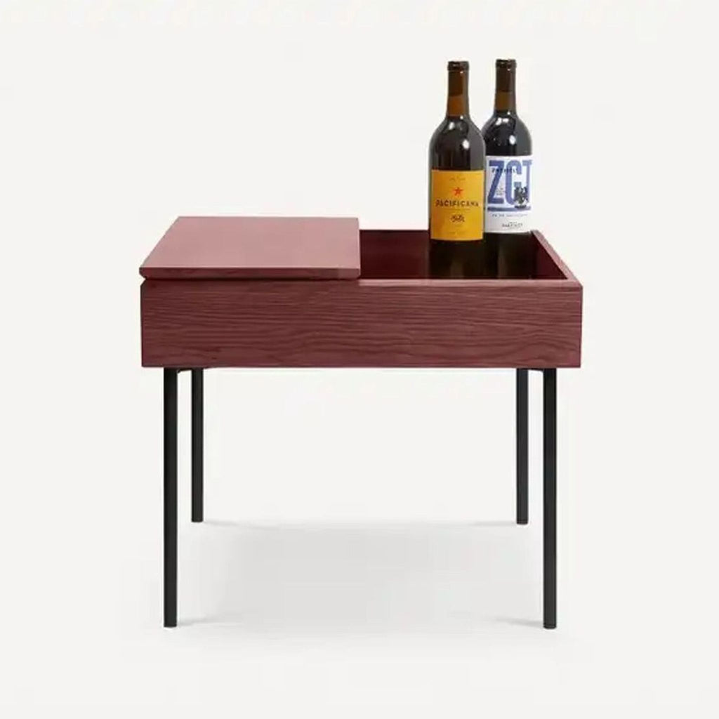 Burrow Carta Side Table