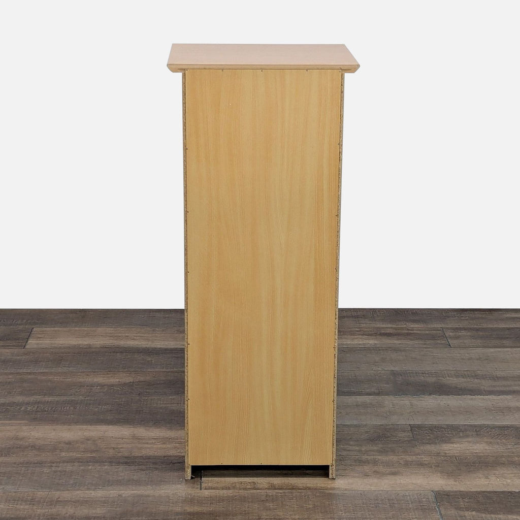 Modern 7-Drawer Tall Chest