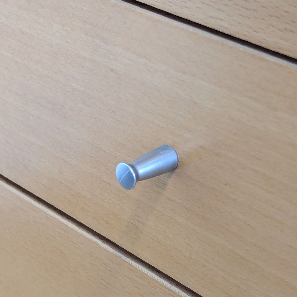 Modern 7-Drawer Tall Chest